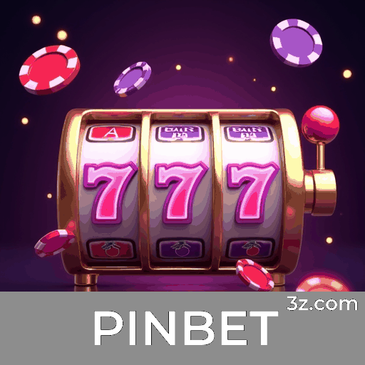 PINBET: Slots Progressivos, Jogos de Mesa Dinâmicos e Experiências com Dealers ao Vivo - A Escolha dos Jogadores Brasileiros