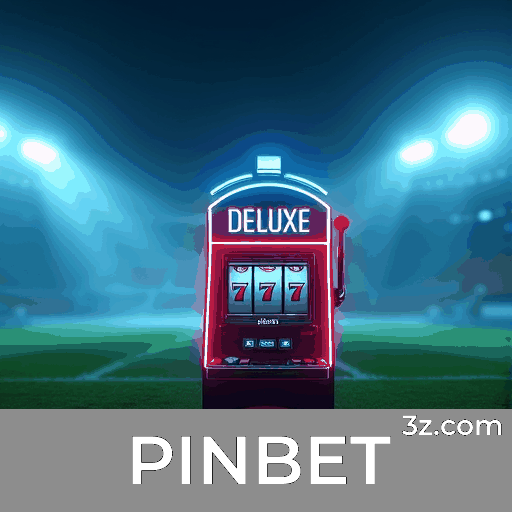 PINBET: Slots Progressivos, Jogos de Mesa Dinâmicos e Experiências com Dealers ao Vivo - A Escolha dos Jogadores Brasileiros