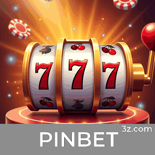 PINBET: Slots Progressivos, Jogos de Mesa Dinâmicos e Experiências com Dealers ao Vivo - A Escolha dos Jogadores Brasileiros