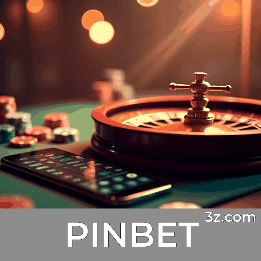 Desbloqueie Prêmios Exclusivos no PINBET!