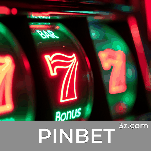 PINBET: Slots Progressivos, Jogos de Mesa Dinâmicos e Experiências com Dealers ao Vivo - A Escolha dos Jogadores Brasileiros