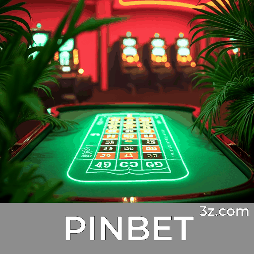 PINBET: Estável, Seguro e Otimizado para o Brasil