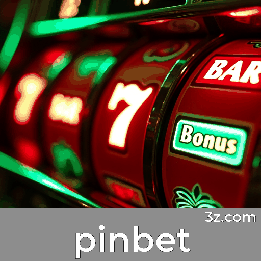 avaliações sobre pinbet slots