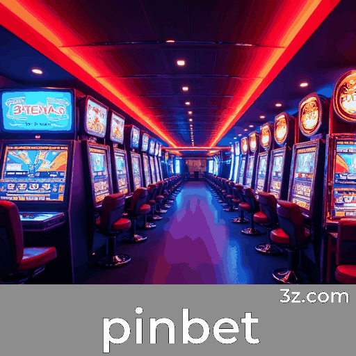 avaliações sobre pinbet slots