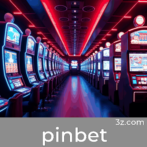 avaliações sobre pinbet slots