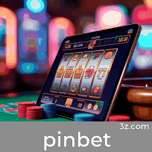 avaliações sobre pinbet slots