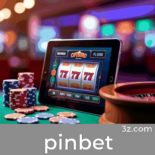 avaliações sobre pinbet slots